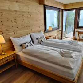 Hotel Bergsonne Rigi Kaltbad