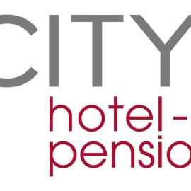 City Hotel-Pension Brandenburg，位于哈弗尔河畔勃兰登堡的酒店