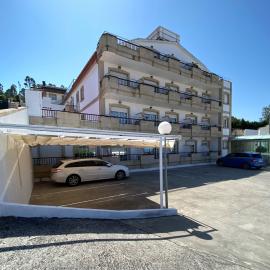 Hotel Riveiro II
