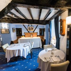 Gwesty Minffordd Hotel，位于Tal-y-llyn的酒店