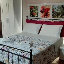 La Collina del Melograno，位于锡纳伦加的酒店