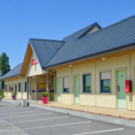 Fasthotel Orléans Nord Artenay，位于阿尔特奈的酒店