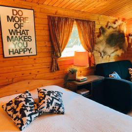 Loond country house near the Lake，位于Kaunissaare的酒店