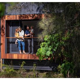 Discovery Parks - Byron Bay，位于拜伦湾的酒店