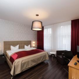 Hotel Südlohner Hof - Ristorante Da Fabio，位于Südlohn的酒店