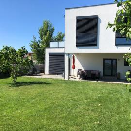 das Haus in Jois，位于约伊斯的酒店