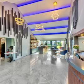 Kyriad Hotel Meaux，位于莫城的酒店