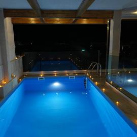 El Mirador de Gredos 1，位于纳瓦伦加的酒店