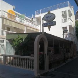 Miron apart&rooms