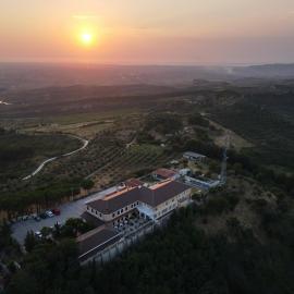 Ardenica Boutique Hotel,位于Lushnjë的酒店