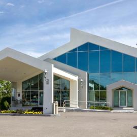 Auberge Québec，位于魁北克市的酒店