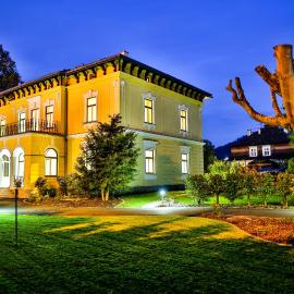 Villa Aurelie，位于大洛西尼的酒店