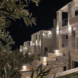Vardians Villas & Suites，位于卡利斯托斯的酒店