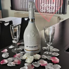 Résidence Gabrielle centre de Spa，位于斯帕的酒店