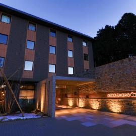 Dormy Inn Express Fujisan Gotemba，位于御殿场市的酒店