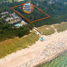 Domki Ośrodek Wypoczynkowy NEPTUN