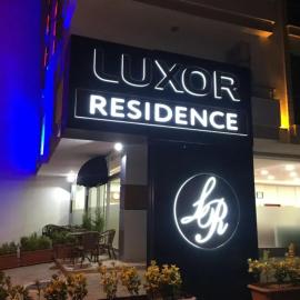 LUXOR RESIDENCE