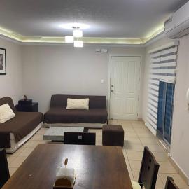 Departamento Tonsupa tres dormitorios Arenys III