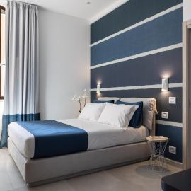 Torre Mola Suite，位于福尔米亚的酒店