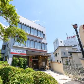 Tabist Samotokan Owariasahi，位于Owariasahi的酒店