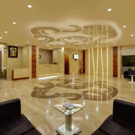 Jiwan Hotels
