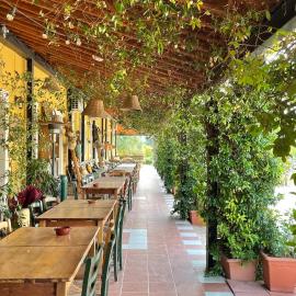 Casale Torre San Magno，位于科拉托的酒店