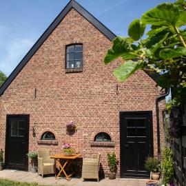 B&B de Olde Hilde，位于Eibergen的酒店