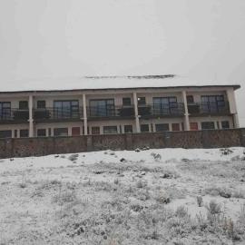 Highlands Lodge，位于Mokoeng的酒店