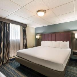Best Western Inn Winchester，位于Winchester的酒店