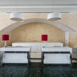 Radisson Blu Resort & Thalasso Hammamet，位于哈马马特的酒店