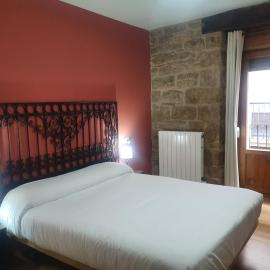 Hostal Rural 18 de Abril，位于奥利特的酒店
