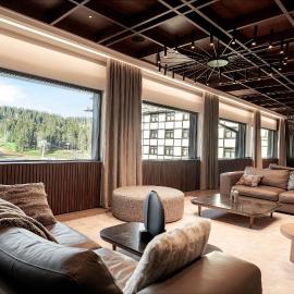 Hotel Grand Kopaonik，位于科帕奥尼克的酒店