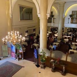 Safi Royal Luxury Centro，位于蒙特雷的酒店