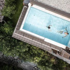 Stoa - Elegant & Romantic Guest House - "Adults only"