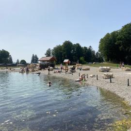 la Cibourg, Centre de vacances，位于Renan的酒店