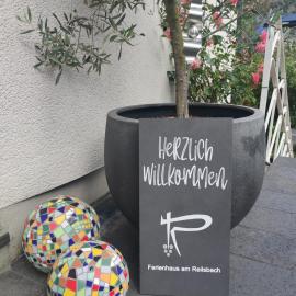Ferienhaus Am Reilsbach，位于科赫姆的酒店
