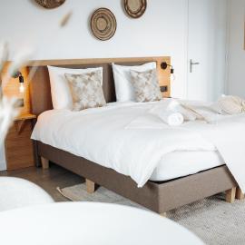 Hotel Paradis Zandvoort，位于赞德沃特的酒店