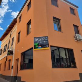 Hostel BellaVista，位于科佩尔的酒店
