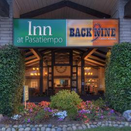 The Inn at Pasatiempo