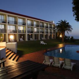 Wilderness Beach Hotel，位于维德尼斯的酒店