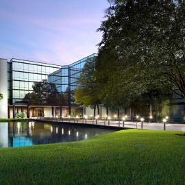 Hyatt Regency Houston West，位于休斯顿的酒店