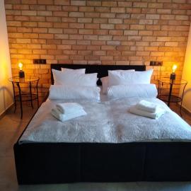 Apartament LOFT