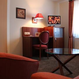 Buskes Hotel Steinförde，位于维策的酒店