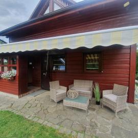Domek pod Królowem