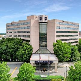 Harmony Suites Secaucus Meadowlands，位于锡考克斯的酒店