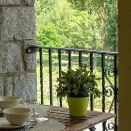 El Descanso del Sol - Apartamento en Pirineos，位于普兰的酒店