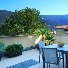 Apartment Cascada - Alpstay，位于帕尔奇内斯的酒店