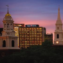 Omni New Haven Hotel at Yale，位于纽黑文的酒店