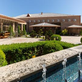 La Defense Hotel Yerevan，位于埃里温的酒店