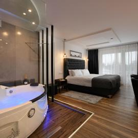 Angelo Spa Resort，位于圣安德里斯伯格的酒店